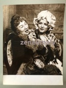 Irena Kwiatkowska i Anna Seniuk. Teatr TV 1976