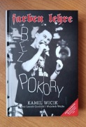 Farben Lehre. Bez pokory Kamil Wójcik Wojciech Wojda Gnoiński Leszek + CD