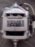 Silnik napędowy pralki 