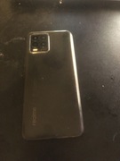 Realme 8 z fabrycznym pudełkiem