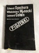 Stachura Wysocki Cohen Piosenki 
