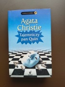 Tajemniczy Pan Quin [Agata Christie]