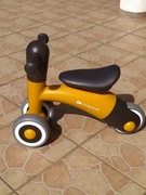 Rowerek Kinderkraft  -biegowy . 