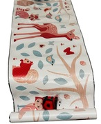 Samoprzylepny Pasek Dekoracyjny Dla Dzieci JELONKI Bambi Latarnia