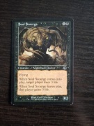 Soul Scourge. Magic The Gathering 