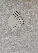 Obraz "puzzle" ręcznie wykonany