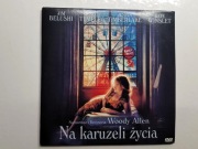 Na karuzeli życia - film na płycie DVD