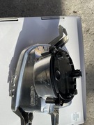 Lampa XC90 DRL do jazdy dziennej