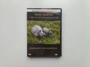 Nigel Marvel i przygody nosorożców: niebezpieczne życie nosorożców DVD
