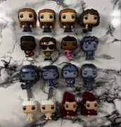Figurki Funko Pop „Stranger Things”