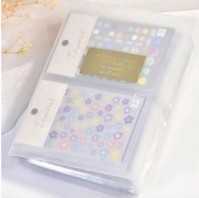 ORGANIZER ALBUM 20 STRON 80 MIEJSC O WYMIARACH 13,00 X 9,00