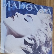 MADONNA płyta winylowa