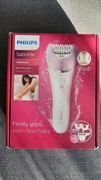 Depilator Philips BRE630