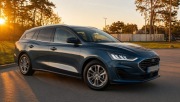 Ford Focus Titanium X 2022/23 | Salon PL | FV | CarVertical 94/100!!!