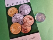 10 zł JAN PADEREWSKI . 2011 rok