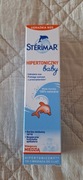 STERIMAR Hipertoniczny BABY woda morska 50ml spray