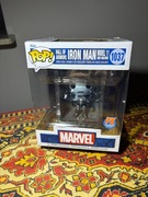 Funko Pop Iron Man Model 11 War Machine 1037