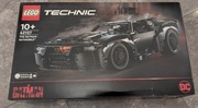 LEGO 42127 Technic - BATMAN BATMOBIL