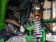 Zawieszenie Fox Podium 1.5 RC2 Arctic Cat 1000 700 550 650 500  