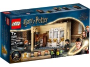 Lego 76386 Harry Potter - Hogwart: pomyłka z eliksirem wielosokowym