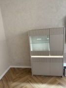 Witryna podświetlana 