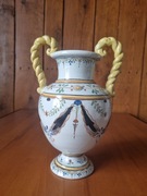 hiszpański wazon * TALAVERA DE LA REINA