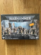 Dark Angels Deathwing Knights