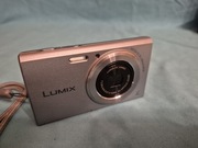 Maleńki Panasonic Lumix DMC FS-50. Cukiereczek.