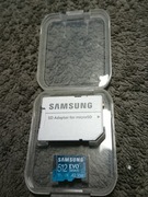 Samsung 512 Evo select plus adapter