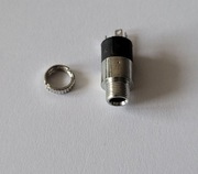 Gniazdo 3.5mm montażowe 