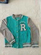 Bomberka reporter young r. 146