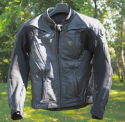 Kurtka motocyklowa męska Shima Chase rozmiar 50.