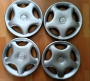 Oryginalne Kołpaki Daewoo Matiz 13 cali