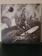 DAVID SYLVIAN Secrets Of The Beehive UK 1PRESS 