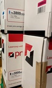 Toner cyan do HP LaserJet 3800 firmy Printe