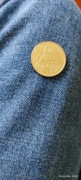 2 zł Golden Nordic - Poczta Polska 450 lat  2008 rok 