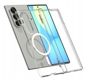 Etui Spigen do Samsung Galaxy Z Fold7, Ultra Hybrid Pro Mag MagSafe Obudowa