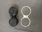 Triumph speed twin Bonneville 1200 900 obudowa zegarów liczników kubki 