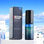 Biotherm Homme Force Supreme Reboot Shot Face & Eye, 5ml