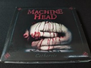 Machine Head - Catharsis: Limited Edition (CD+DVD) 