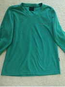 Bluza polarowa Hitec zielona rozm M 