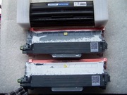 Tonery i kartdrige do drukarek i ploterów