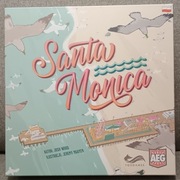 Santa Monica (polska edycja)