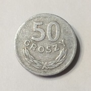 50 gr groszy 1970