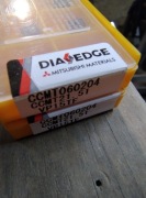 Płytki skrawające CCMT060204