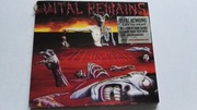 VITAL REMAINS: Let Us Pray [CD], 2004, Peaceville Records