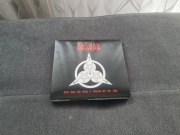 Deicide Once Upon The Cross Serpents Of The Light 2CD