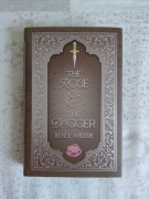 The Rose and the Dagger - Renee Ahdieh - ed Fairyloot