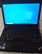LENOVO X220 i5-2520M 4GB 256GB WIN 10