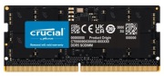 Pamięć do laptopa Crucial SODIMM, DDR5, 16 GB, 4800 MHz, CL40 NOWA GW 24MCE